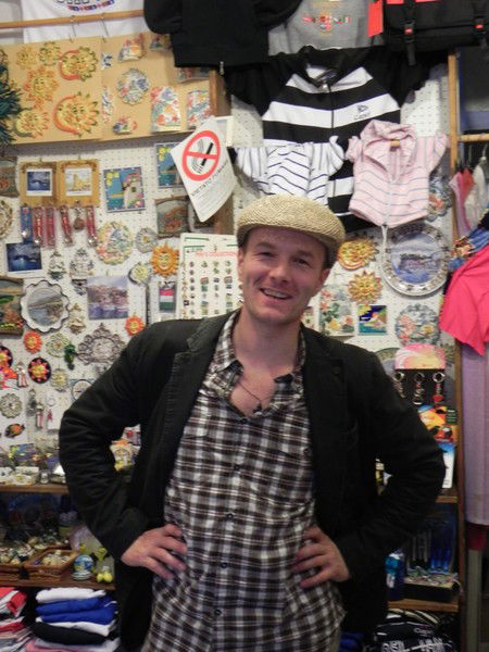 Сергей Уляшев