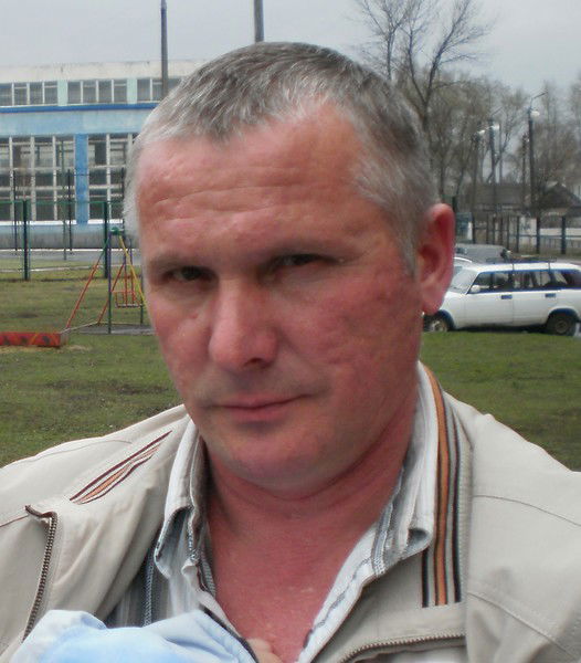 Ильдуст Фахретдинов