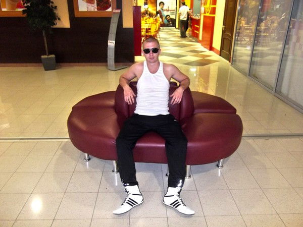 Виталий Смирнов