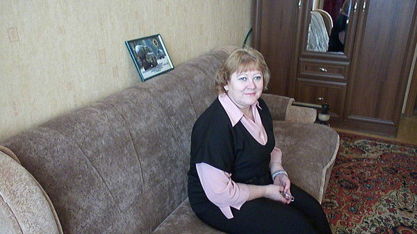 Мария Артюхова