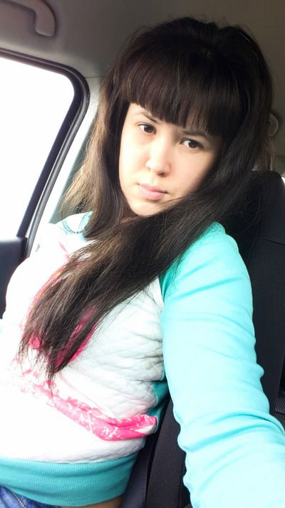 Резеда Ибрагимова