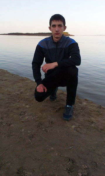 Андрей Кулыгин