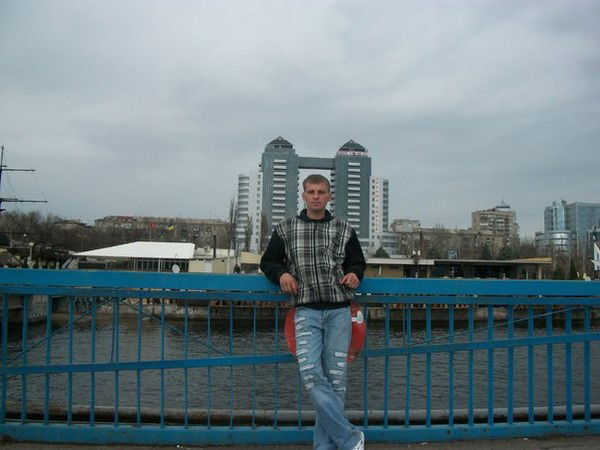 Игорь Щербина