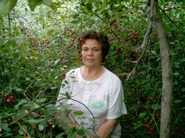 Екатерина Сергеевна Турчик