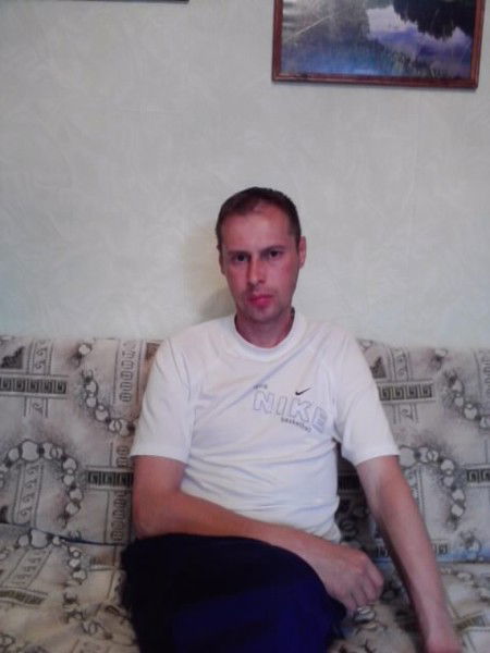 Александр Демидюк