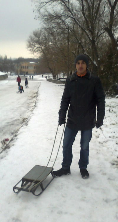 Влад Карабут