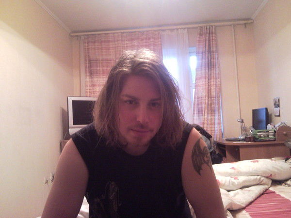 Василий Галактионов