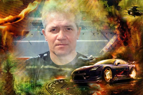 Олег Филиппов