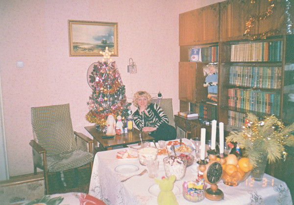 Ирина Беглова