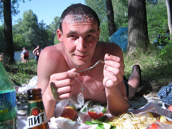 Евгений Паутов