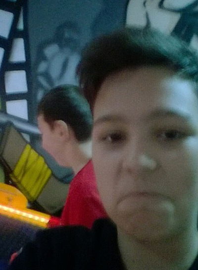 Витя Борисевич