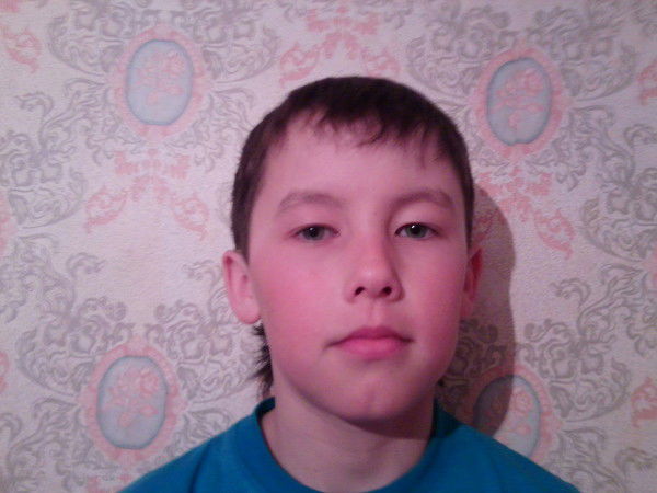 Игорь Коротков