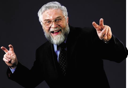 Николай Агафонцев