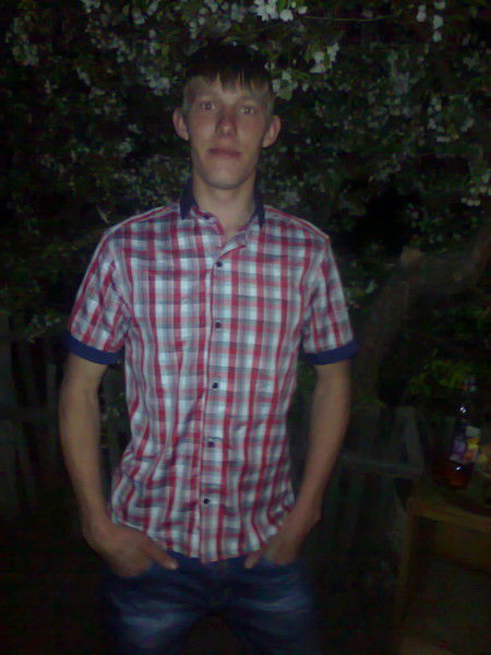 Равиль Харасов