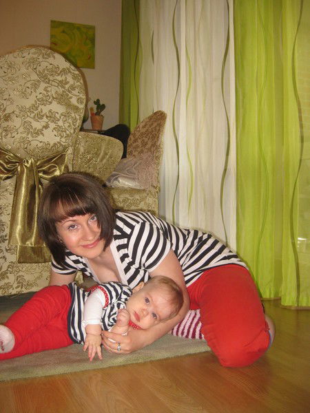 Анна Вагнер