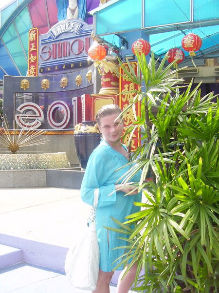 Марина Крюкова