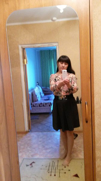 Гульсая Каюпова