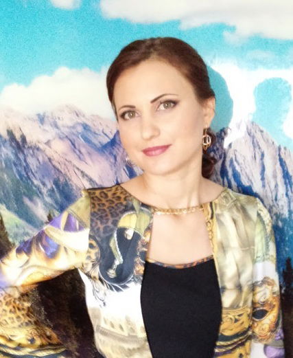 Татьяна Полиенко