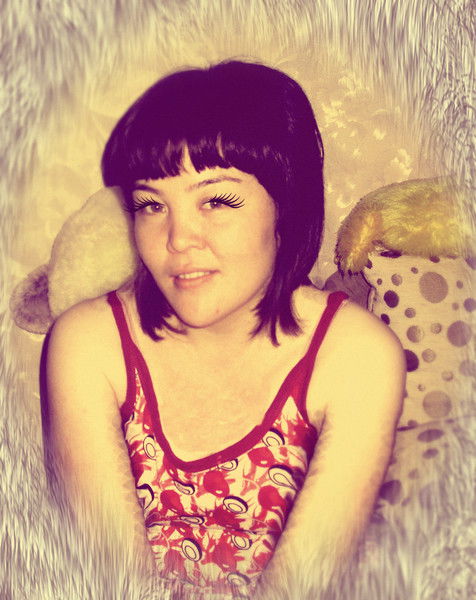 Самал Сарсенгалиева