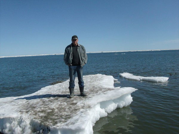 Эдуард Турман