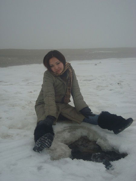 Умут Акматова