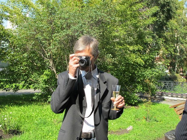 Сергей Рябов