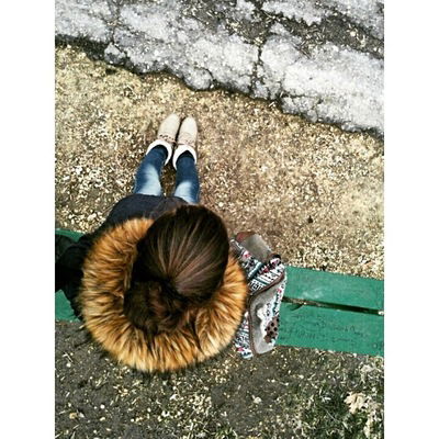 Вероника Котова