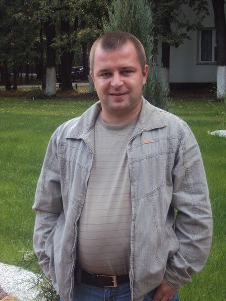 Александр Варзин