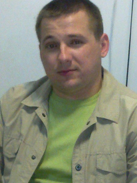 Дмитрий Попов