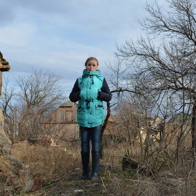 Юлия Алексеевна