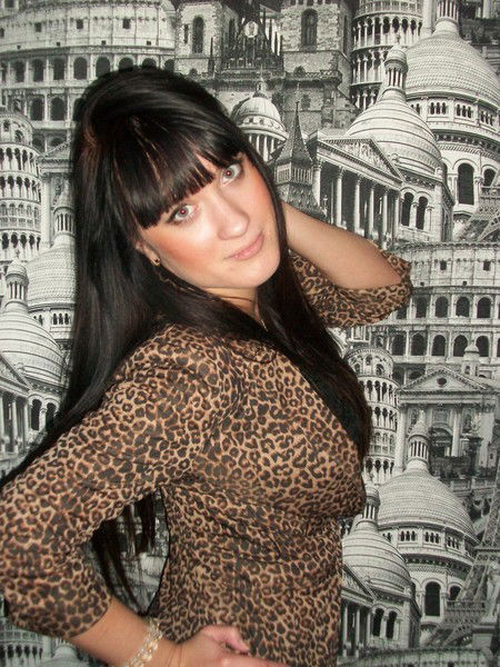 Аня Сидоренко