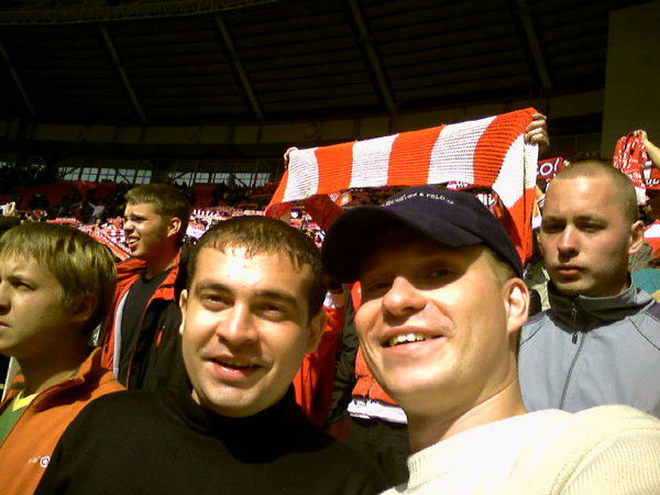 Сергей Маслаков