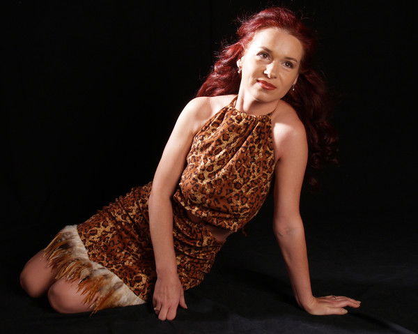 Ирина Караулан