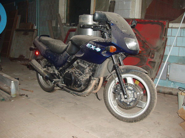 Алексей Кутергин