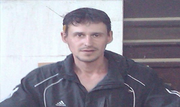 Владимир Федоренко