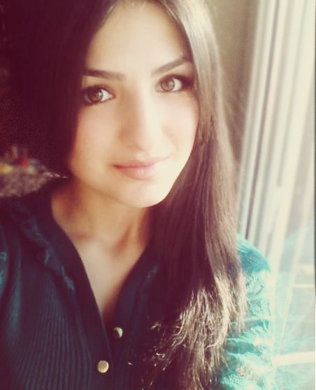 ♥•◘Хулиганка♥•◘ •••не Важно♥