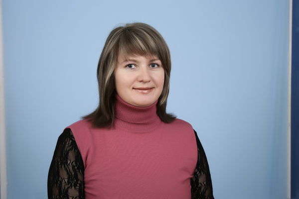 **люда Хмелевская***