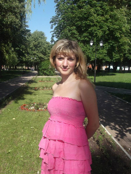 Кристина Шеманцова