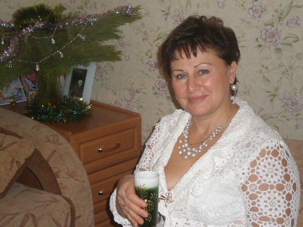 Раиса Курис