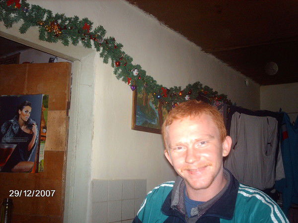 Николай Турилкин