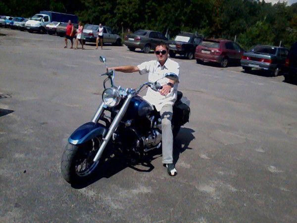 Игорь Зубенок