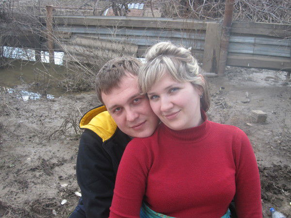 Росошанская Анастасия