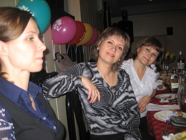 Елена Белова