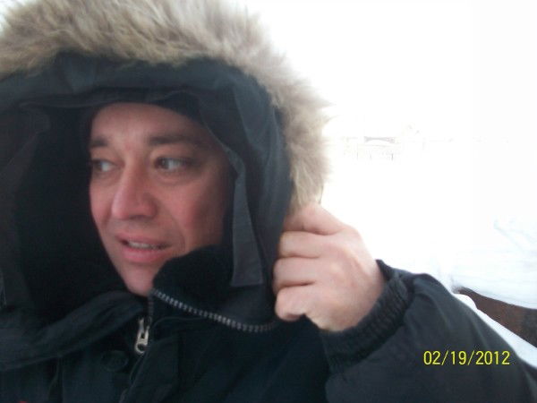 Дамир Альмухаметов