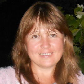 Елена Лагода