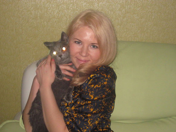 Ирина Непомнящих