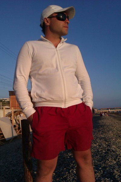 Виктор Топорков