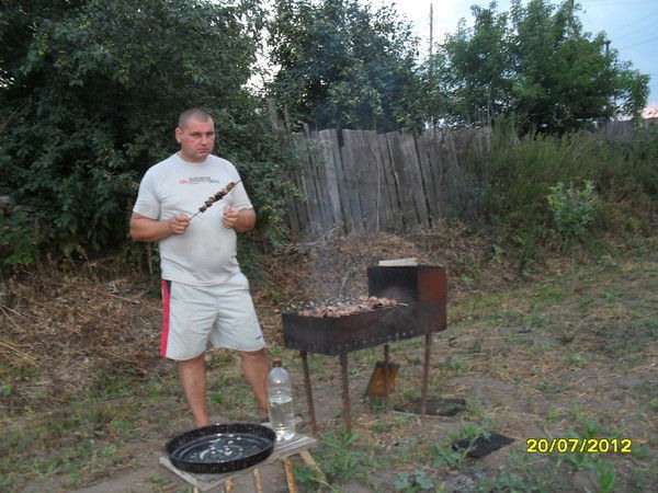 Константин Литвинов