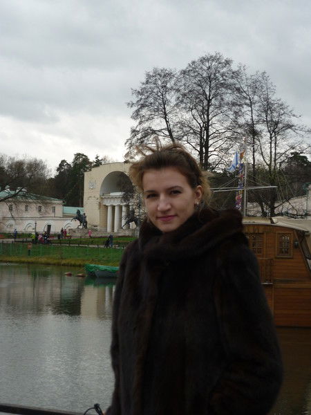 Наталья Коохо