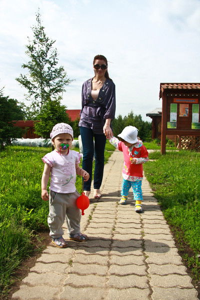 Оксана Орлова